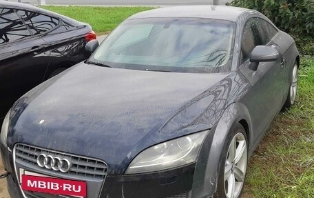 Audi TT, 2007 год, 990 000 рублей, 8 фотография