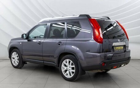 Nissan X-Trail, 2012 год, 1 488 000 рублей, 5 фотография