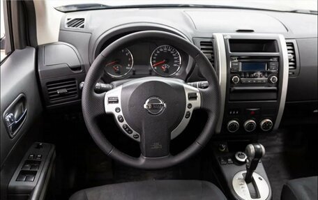 Nissan X-Trail, 2012 год, 1 488 000 рублей, 22 фотография