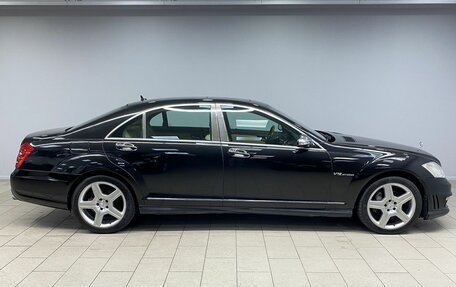 Mercedes-Benz S-Класс, 2009 год, 1 750 000 рублей, 3 фотография