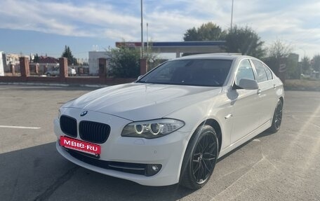 BMW 5 серия, 2011 год, 2 000 000 рублей, 7 фотография