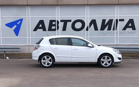 Opel Astra H, 2013 год, 912 000 рублей, 3 фотография