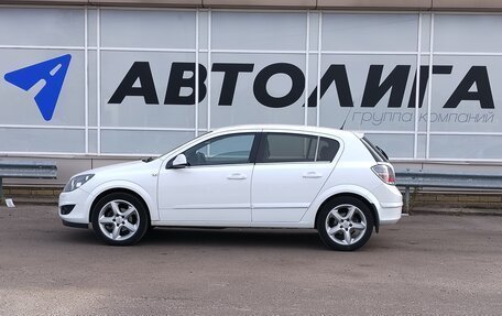 Opel Astra H, 2013 год, 912 000 рублей, 4 фотография