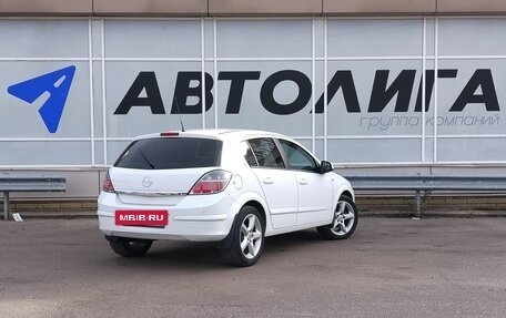 Opel Astra H, 2013 год, 912 000 рублей, 2 фотография