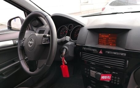 Opel Astra H, 2013 год, 912 000 рублей, 6 фотография