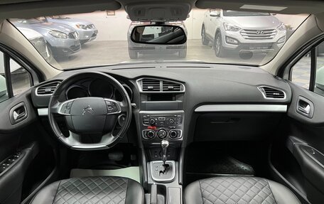 Citroen C4 II рестайлинг, 2014 год, 948 000 рублей, 12 фотография