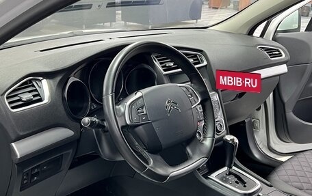 Citroen C4 II рестайлинг, 2014 год, 948 000 рублей, 11 фотография