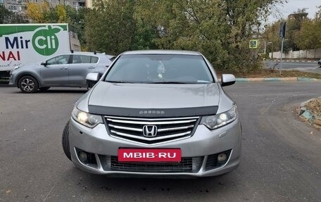 Honda Accord VIII рестайлинг, 2008 год, 899 999 рублей, 6 фотография