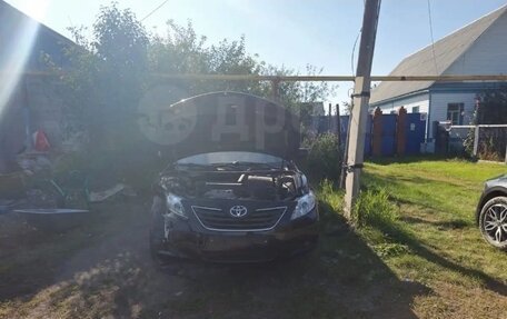 Toyota Camry, 2007 год, 700 000 рублей, 2 фотография