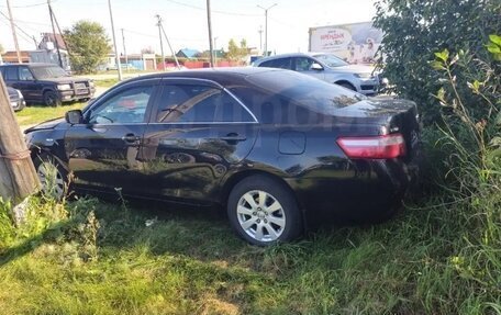 Toyota Camry, 2007 год, 700 000 рублей, 5 фотография