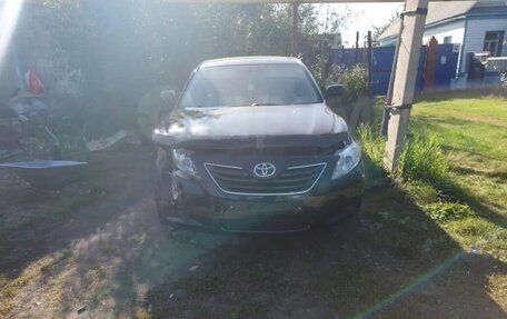 Toyota Camry, 2007 год, 700 000 рублей, 13 фотография