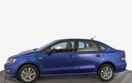 Volkswagen Polo VI (EU Market), 2019 год, 1 025 000 рублей, 8 фотография