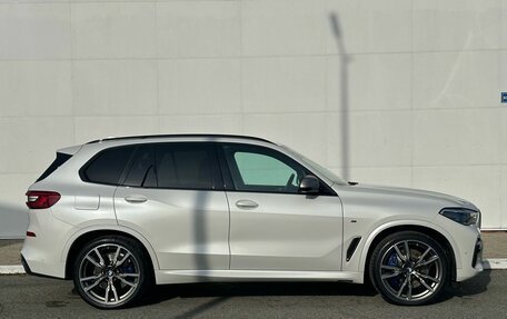 BMW X5, 2019 год, 8 800 000 рублей, 3 фотография