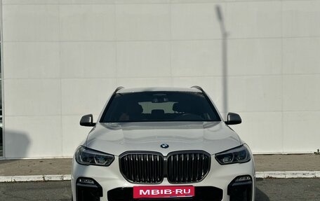 BMW X5, 2019 год, 8 800 000 рублей, 2 фотография