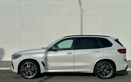 BMW X5, 2019 год, 8 800 000 рублей, 6 фотография