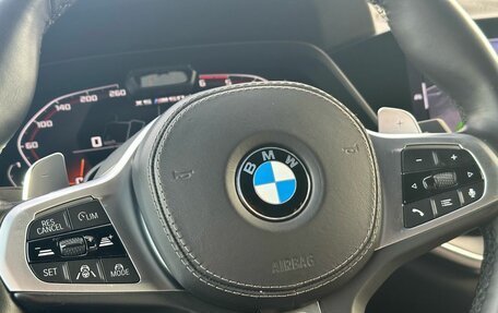 BMW X5, 2019 год, 8 800 000 рублей, 11 фотография