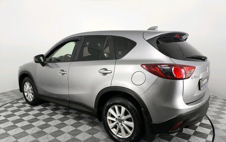 Mazda CX-5 II, 2013 год, 1 480 000 рублей, 7 фотография