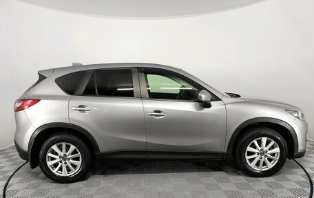 Mazda CX-5 II, 2013 год, 1 480 000 рублей, 4 фотография