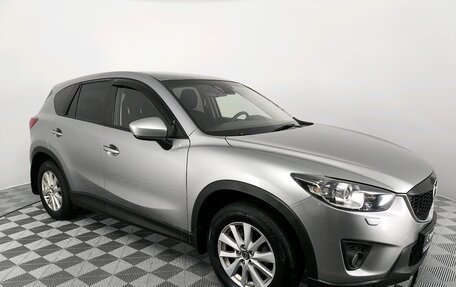 Mazda CX-5 II, 2013 год, 1 480 000 рублей, 3 фотография