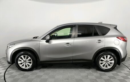 Mazda CX-5 II, 2013 год, 1 480 000 рублей, 8 фотография