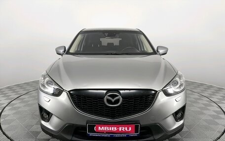 Mazda CX-5 II, 2013 год, 1 480 000 рублей, 2 фотография