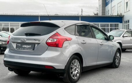 Ford Focus III, 2012 год, 949 000 рублей, 5 фотография