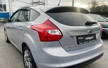 Ford Focus III, 2012 год, 949 000 рублей, 3 фотография