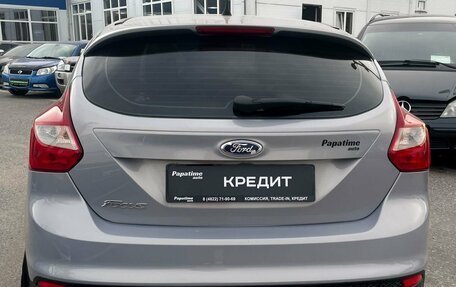 Ford Focus III, 2012 год, 949 000 рублей, 4 фотография