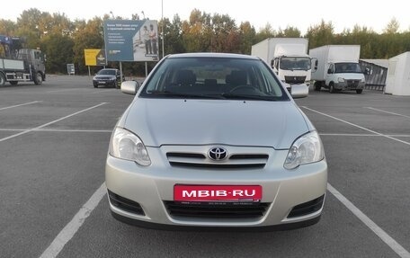 Toyota Corolla, 2006 год, 890 000 рублей, 1 фотография