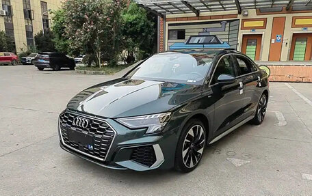 Audi A3, 2023 год, 3 600 000 рублей, 1 фотография