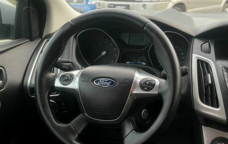 Ford Focus III, 2012 год, 949 000 рублей, 21 фотография