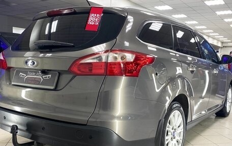 Ford Focus III, 2012 год, 1 050 000 рублей, 3 фотография