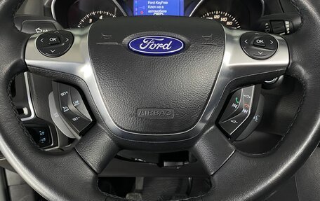 Ford Focus III, 2012 год, 1 050 000 рублей, 11 фотография