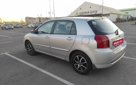 Toyota Corolla, 2006 год, 890 000 рублей, 4 фотография