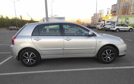 Toyota Corolla, 2006 год, 890 000 рублей, 7 фотография