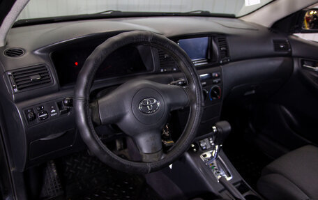 Toyota Corolla, 2006 год, 750 000 рублей, 7 фотография