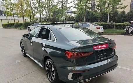 Audi A3, 2023 год, 3 600 000 рублей, 4 фотография