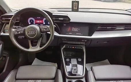 Audi A3, 2023 год, 3 600 000 рублей, 6 фотография