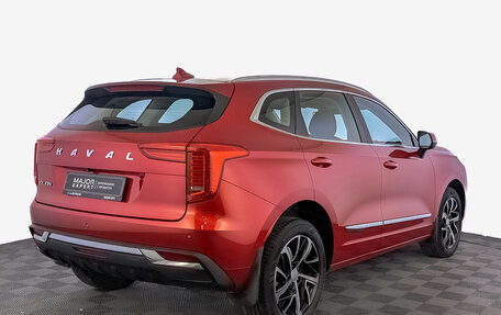 Haval Jolion, 2021 год, 1 825 000 рублей, 5 фотография