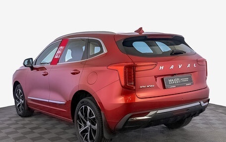 Haval Jolion, 2021 год, 1 825 000 рублей, 7 фотография