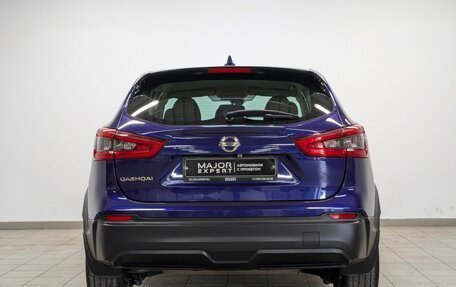 Nissan Qashqai, 2019 год, 1 695 000 рублей, 3 фотография