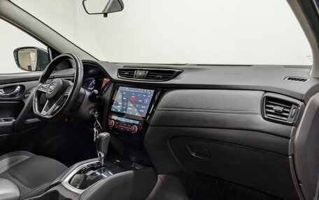 Nissan Qashqai, 2019 год, 1 695 000 рублей, 8 фотография