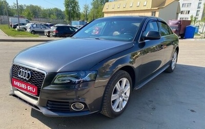 Audi A4, 2008 год, 830 000 рублей, 1 фотография