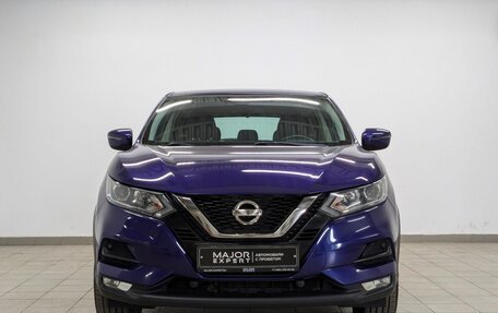 Nissan Qashqai, 2019 год, 1 695 000 рублей, 16 фотография