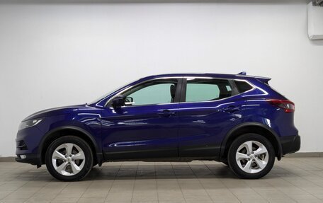 Nissan Qashqai, 2019 год, 1 695 000 рублей, 15 фотография