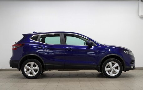 Nissan Qashqai, 2019 год, 1 695 000 рублей, 27 фотография