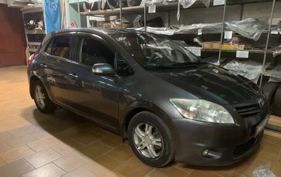 Toyota Auris II, 2010 год, 930 000 рублей, 1 фотография