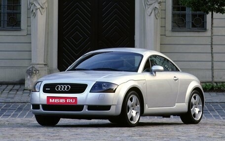 Audi TT, 1998 год, 440 000 рублей, 1 фотография