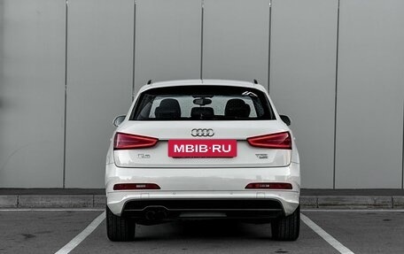 Audi Q3, 2013 год, 2 100 000 рублей, 7 фотография