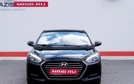 Hyundai i40 I рестайлинг, 2016 год, 1 619 000 рублей, 2 фотография